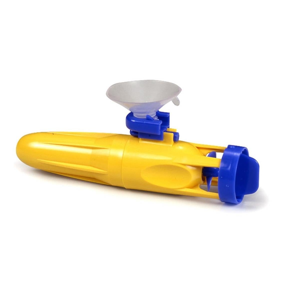 70163 SUBMARİNE MOTOR W/FLOAT