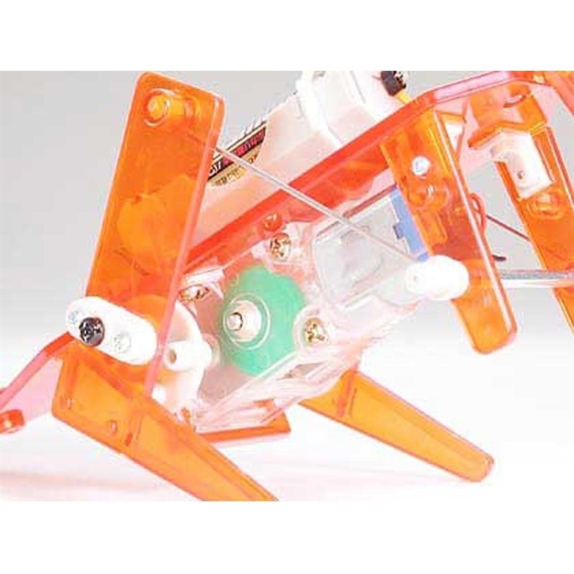 71102 MECHANİCAL KANGAROO