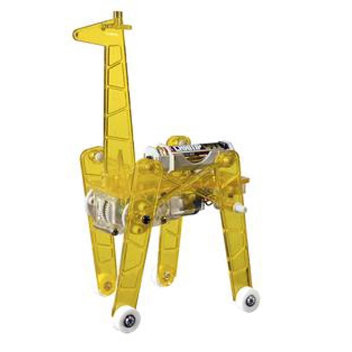 71105 MECHANİCAL GİRAFFE