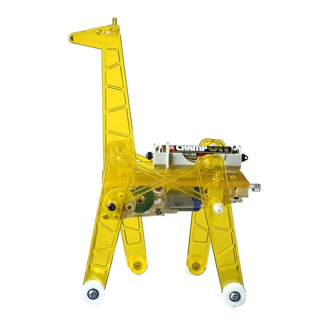 71105 MECHANİCAL GİRAFFE