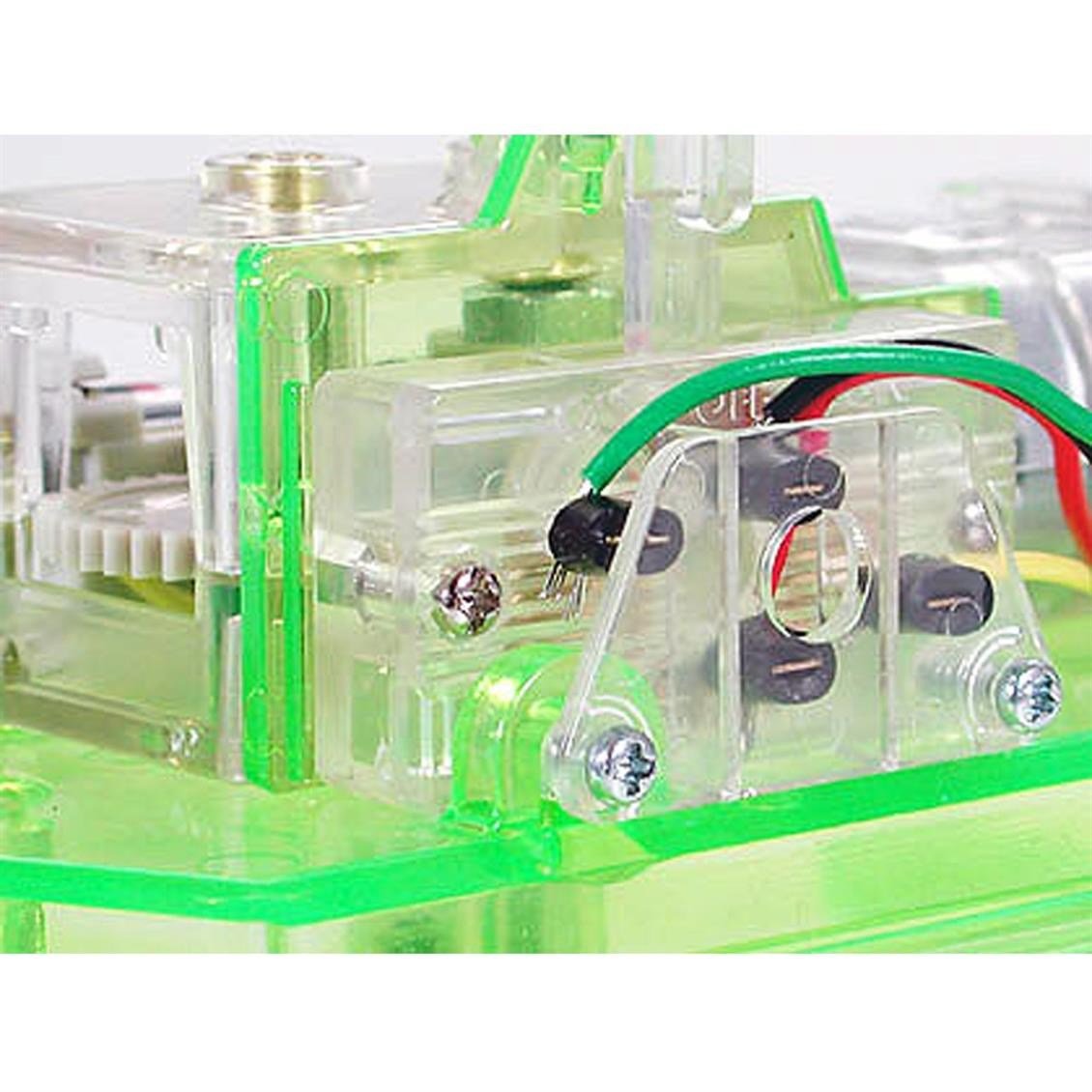 71106 MECHANİCAL TURTLE