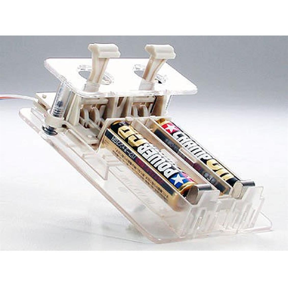 71110 R/C BOXİNG FİGHTER ( 2 CH.)