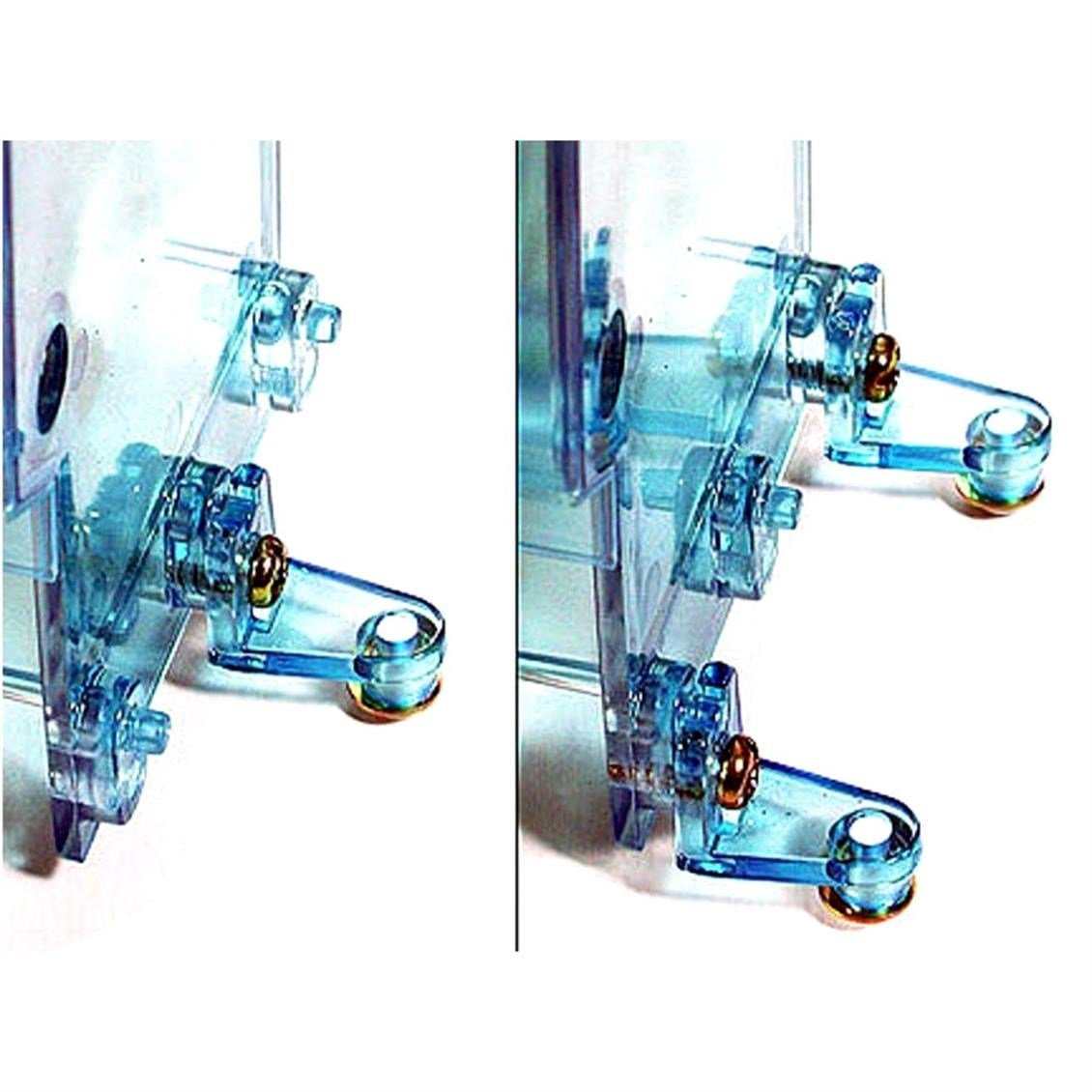 71110 R/C BOXİNG FİGHTER ( 2 CH.)