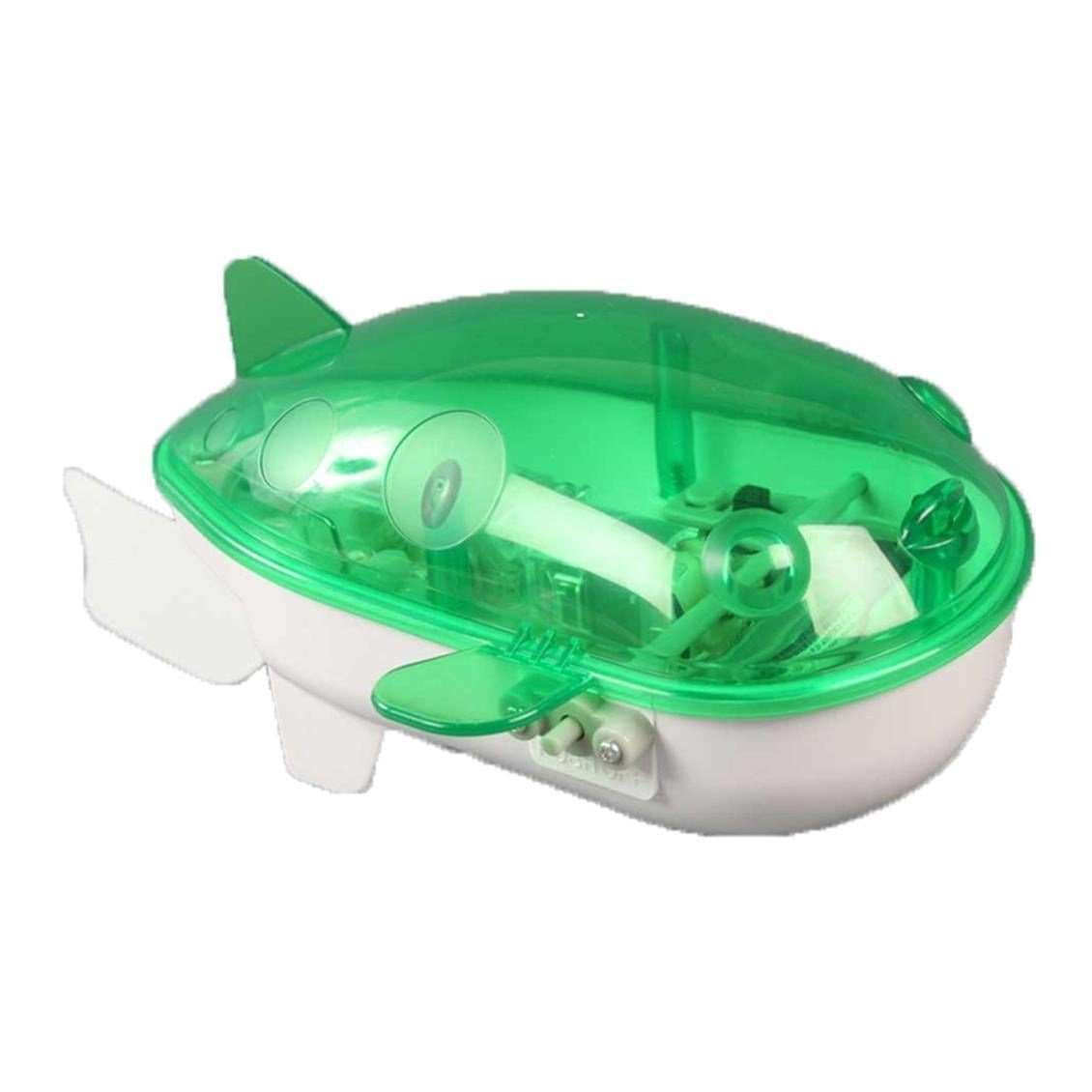 71114 MECHANİCAL BLOWFİSH