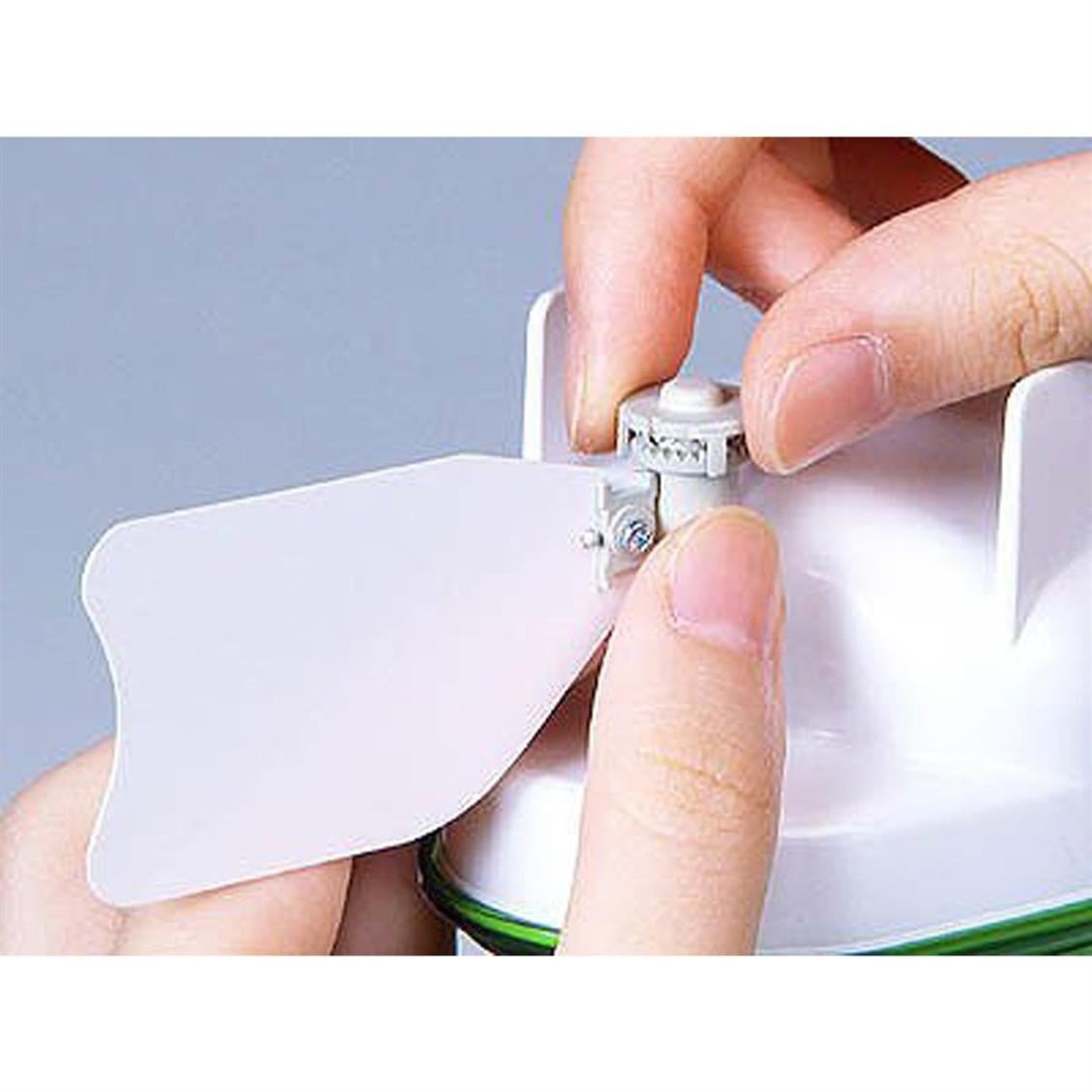 71114 MECHANİCAL BLOWFİSH