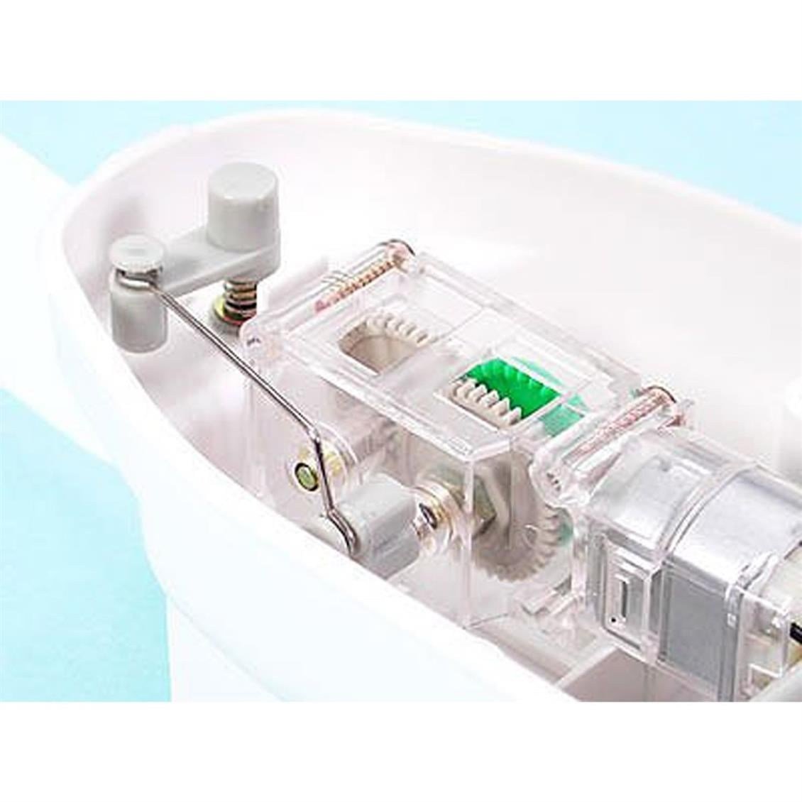 71114 MECHANİCAL BLOWFİSH