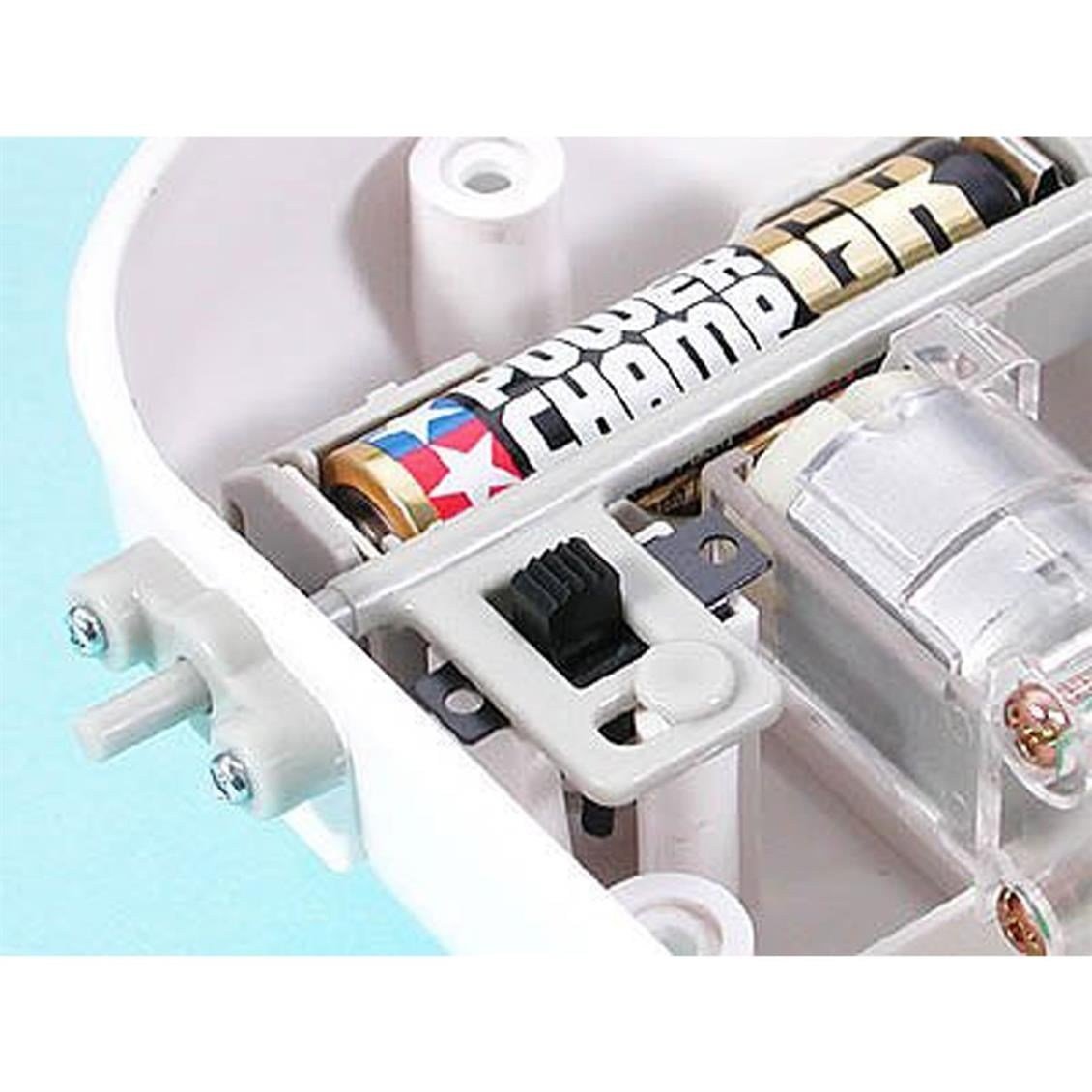 71114 MECHANİCAL BLOWFİSH
