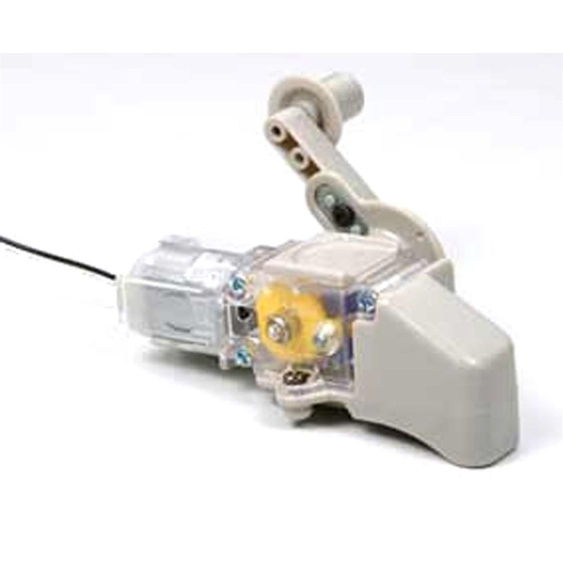 71123 SUMO ROBOT W/WİNDUP GENERATOR