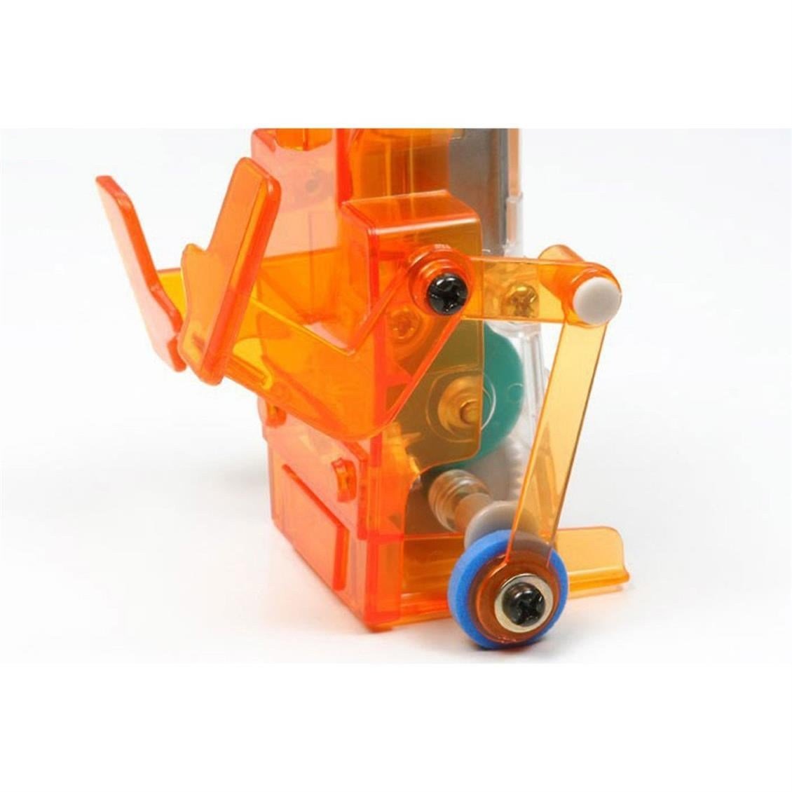 71123 SUMO ROBOT W/WİNDUP GENERATOR