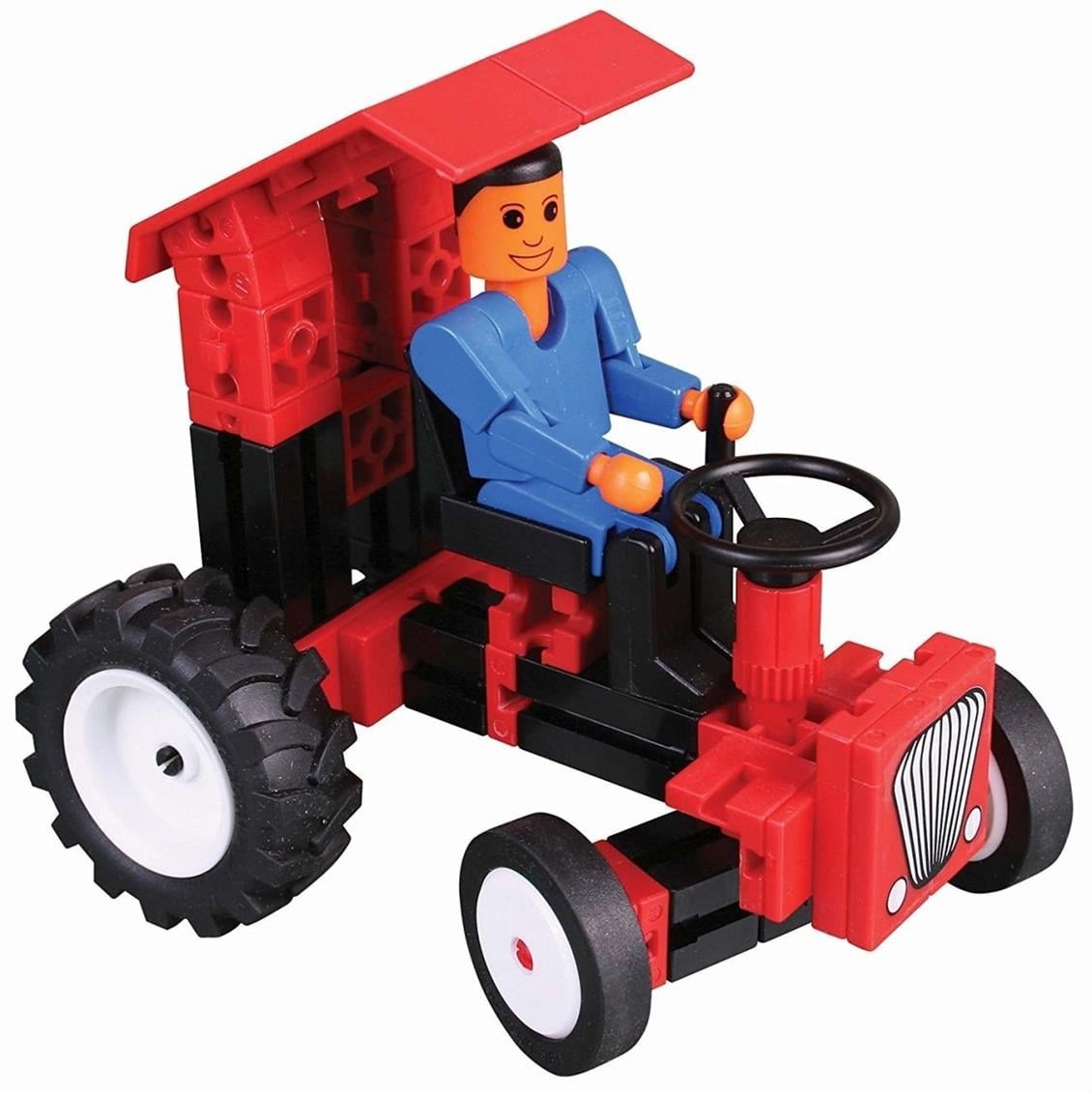 96779 Traktörler - 3 Model