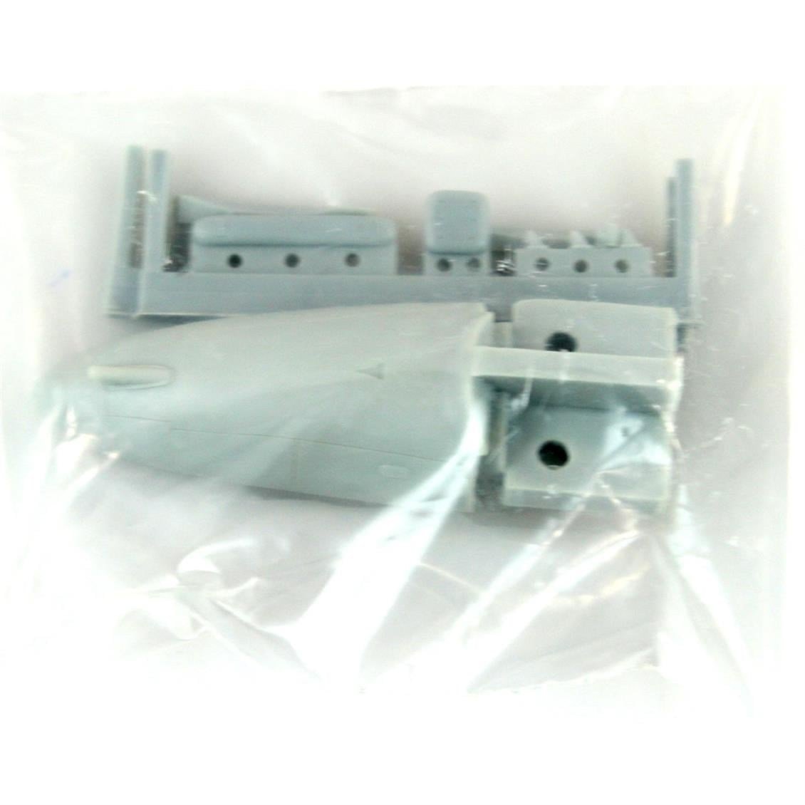 Academy 12236 1/48 Ölçek, ROK Airforce T-59 Hawk Mk. 67 Savaş Uçağı, Plastik Model Kiti