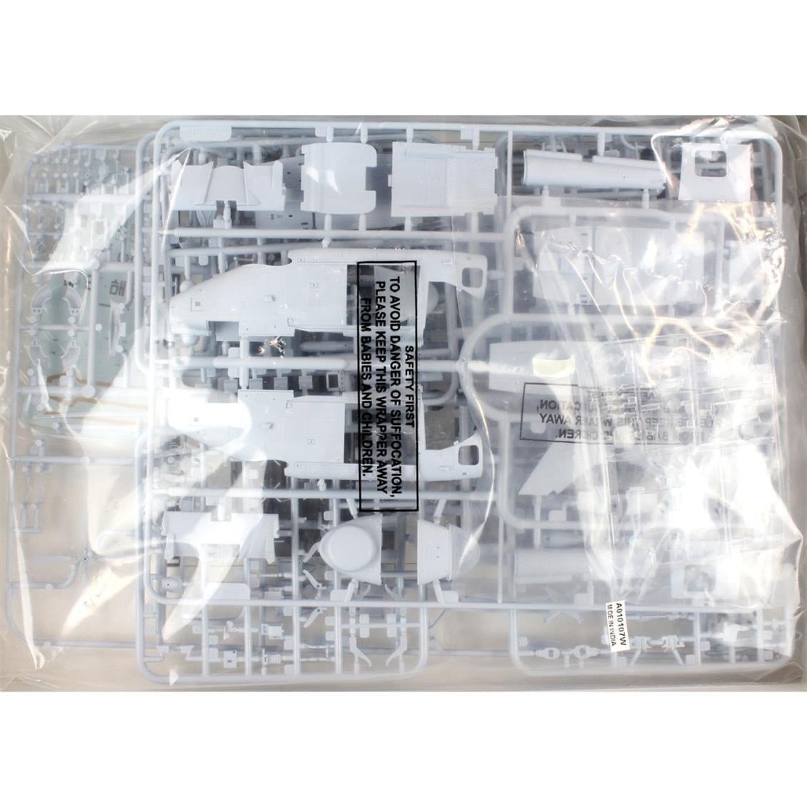 Academy 12289 1/48 Ölçek, ROK Navy ASW Super Lynx Helikopter, Plastik Model Kiti