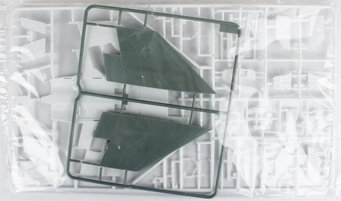 Academy 12294 1/48 Ölçek, F-4C (Vietnam Savaşı) Savaş Uçağı, Plastik Model Kiti