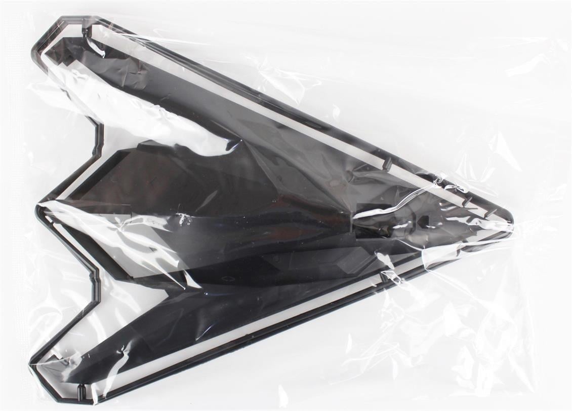 Academy 12475 1/72 Ölçek, F-117A Stealth Bomber Savaş Uçağı, Plastik Model Kiti