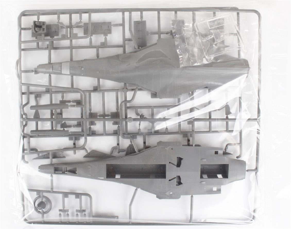 Academy 12620 1/144 Ölçek, ABD Hava Kuvvetleri B-1B Lancer Savaş Uçağı, Plastik Model Kiti