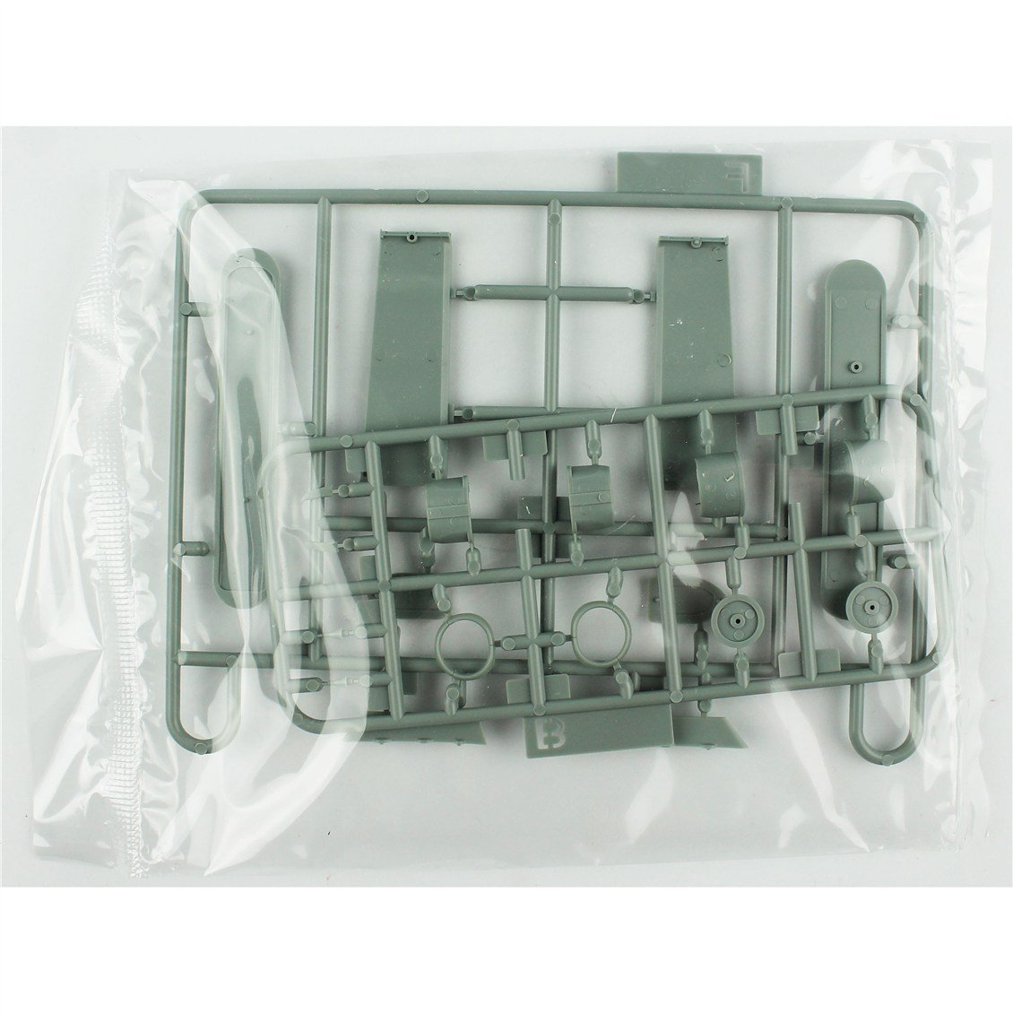 Academy 12651 1/144 ROKAF E-737 Peace Eye, Erken Uyarı ve Kontrol Uçağı, Plastik Model Kiti