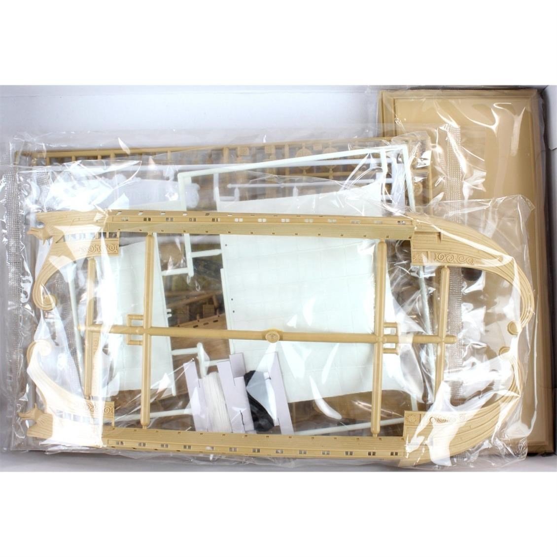Academy 14207 1/250 Ölçek, Roman Savaş Gemisi, Plastik Model Kiti
