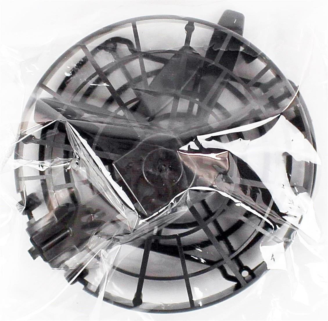 Academy 18112 Hovercraft, Plastik Model Kiti