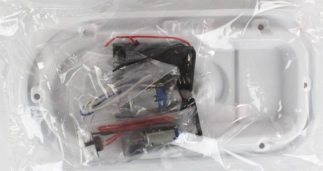 Academy 18112 Hovercraft, Plastik Model Kiti