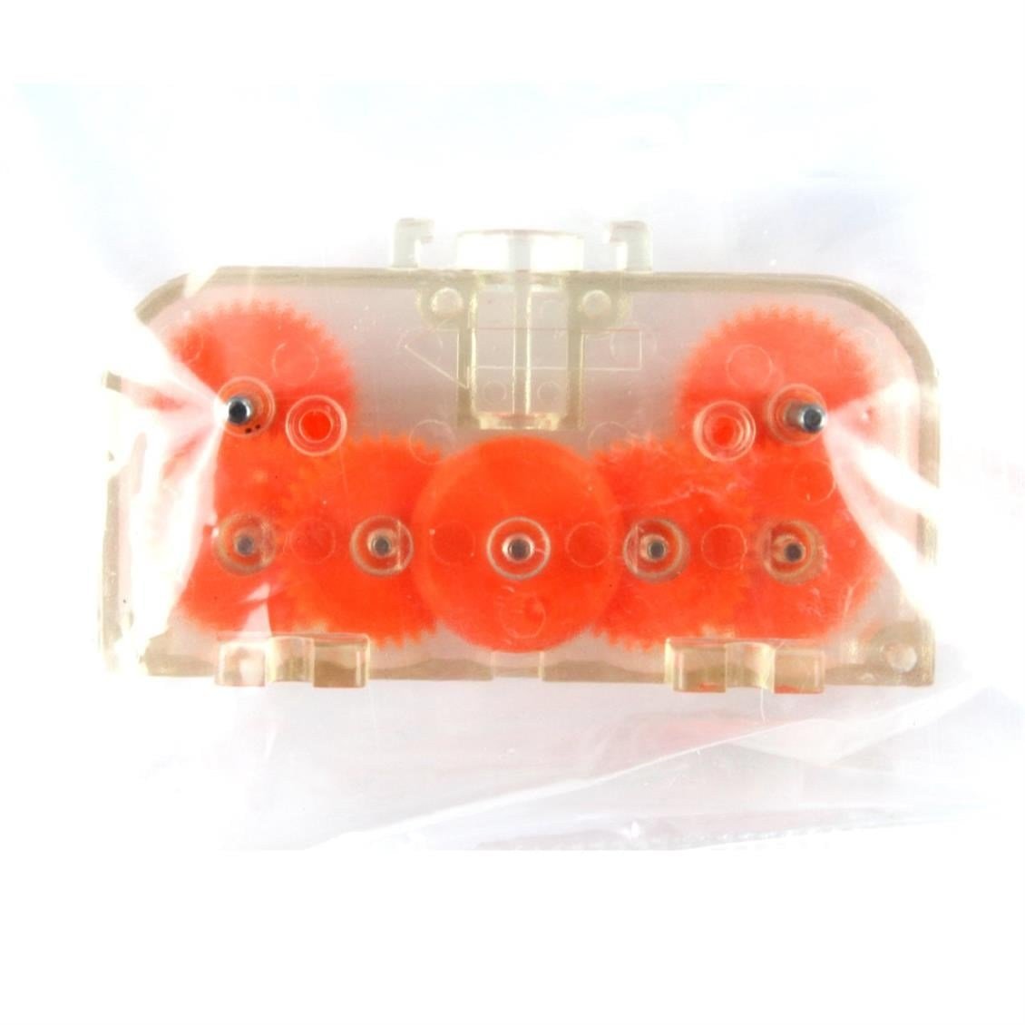 Academy 18115 Güneş enerjisi ile çalışan hayvanlar robot kiti, Plastik Model Kiti
