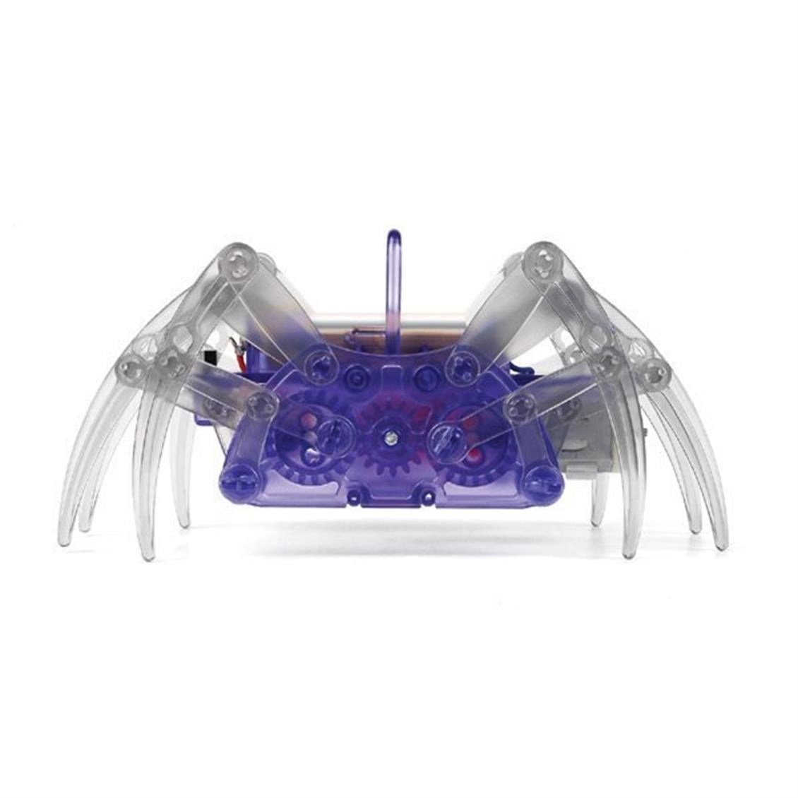 Academy 18141 Örümcek Robot Kiti, Plastik Model Kiti