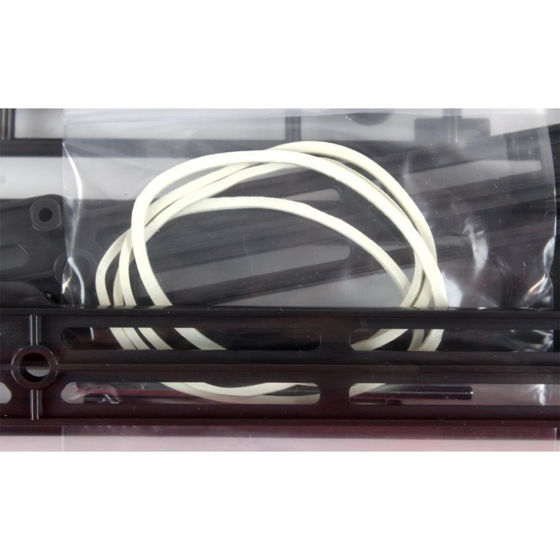 Academy 18152 Trap Car, Plastik Model Kiti