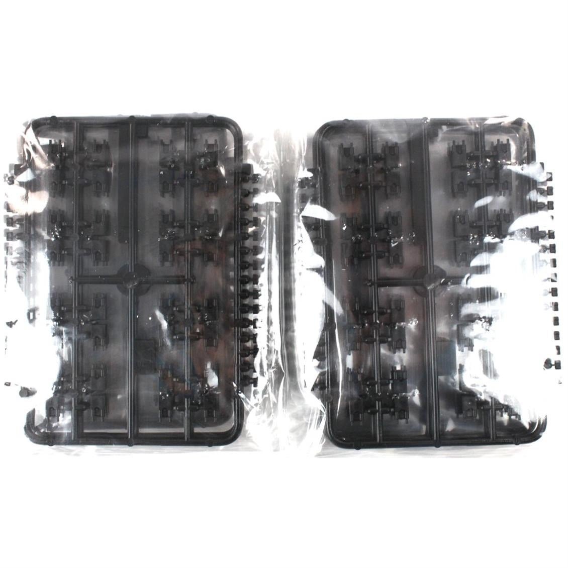 AFV Club AF35010 1/35 Ölçek, M60/M48 T142 Palet Seti, Plastik Model kiti
