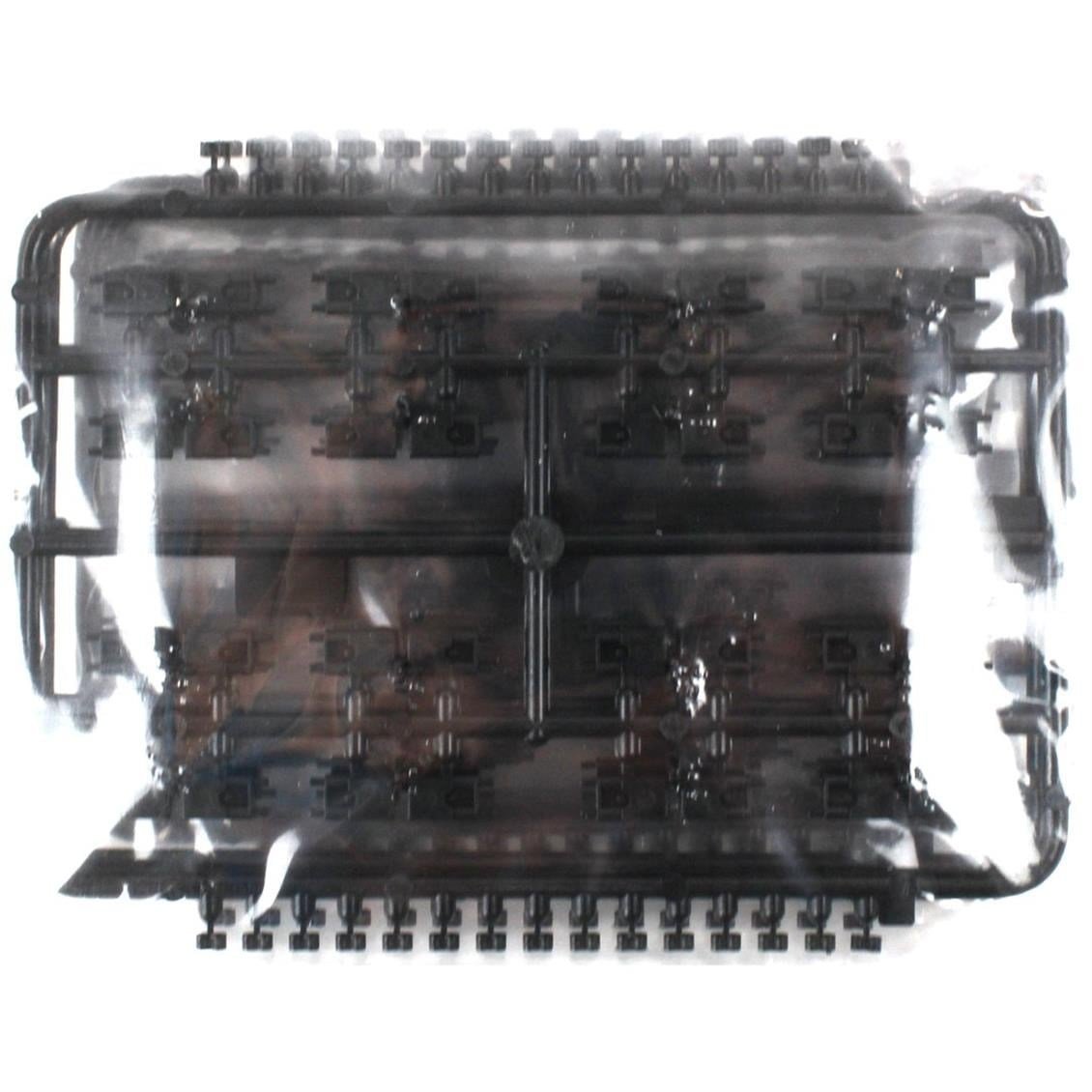 AFV Club AF35010 1/35 Ölçek, M60/M48 T142 Palet Seti, Plastik Model kiti