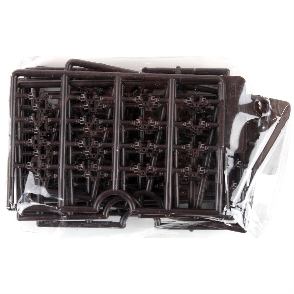AFV Club AF35044 1/35 Ölçek, Sd.Kfz.251 Hareket Edebilen Tank Paleti Plastik Maket Seti