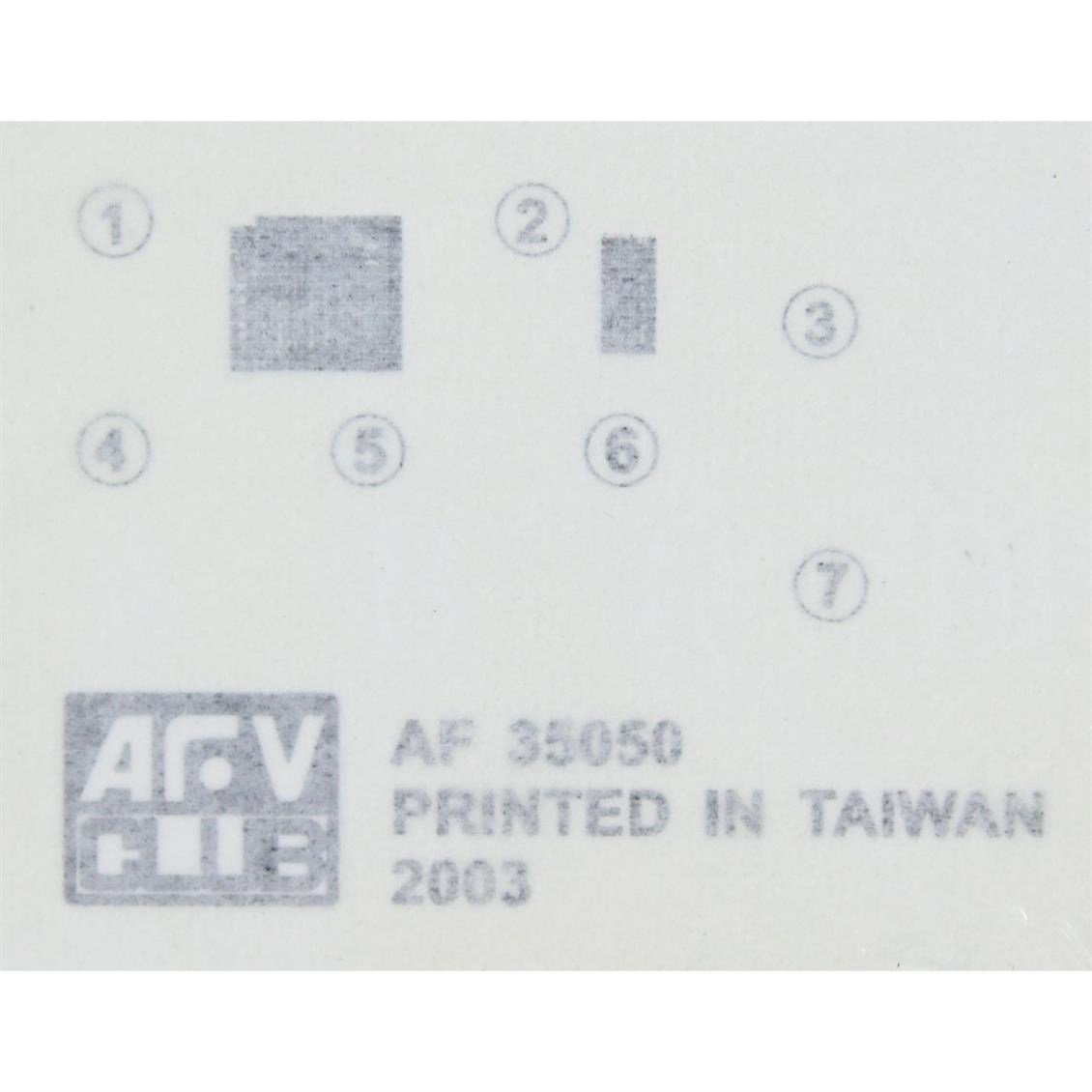 AFV Club AF35S24 1/35 Ölçek, LeFH18M Topu, Plastik Model kiti