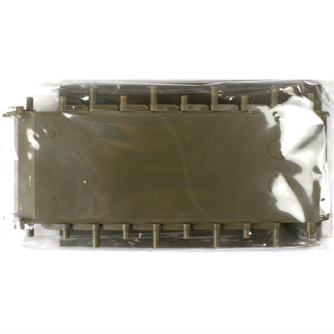 AFV Club AF48002 1/48 Ölçek, Tiger I Erken Dönem Tankı, Plastik Model kiti