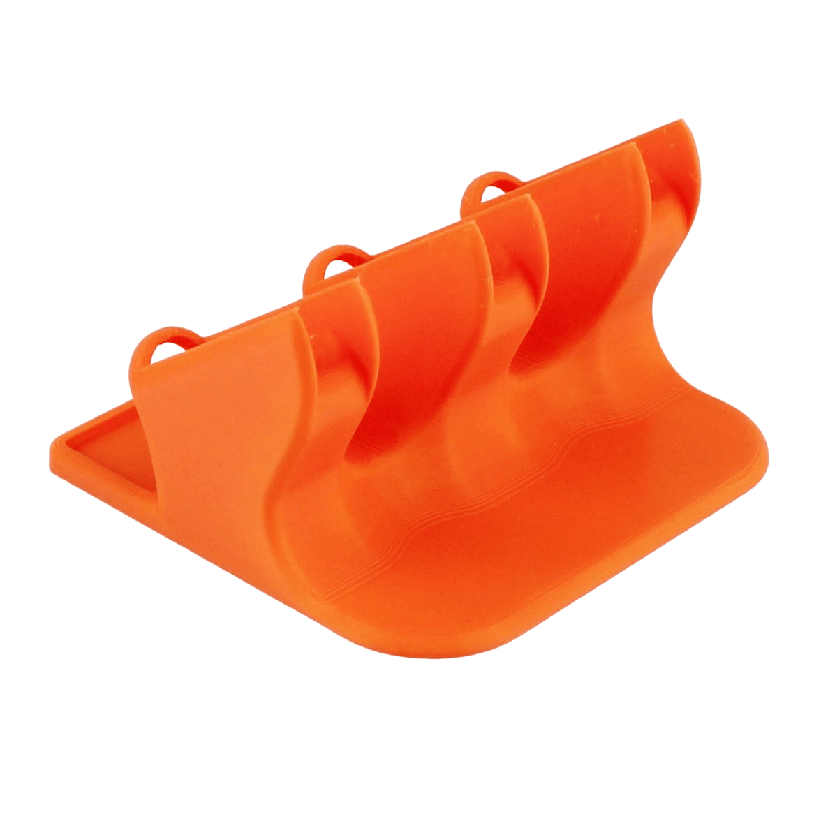 Airbrush Tabanca Standı, 3 lü