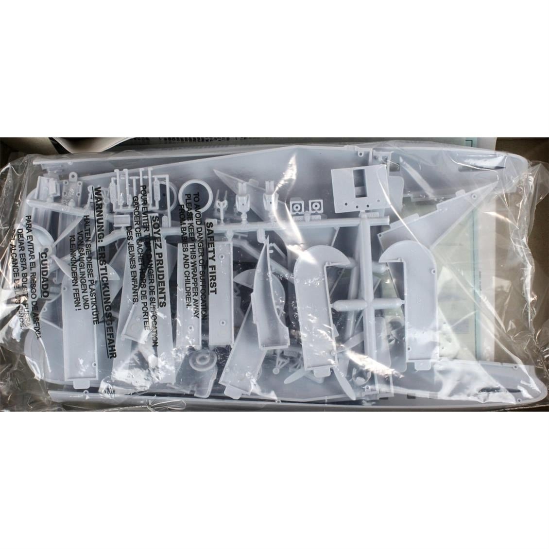 Airfix A05002 1/72 Ölçek, Bristol Mk.ii Superfreghter