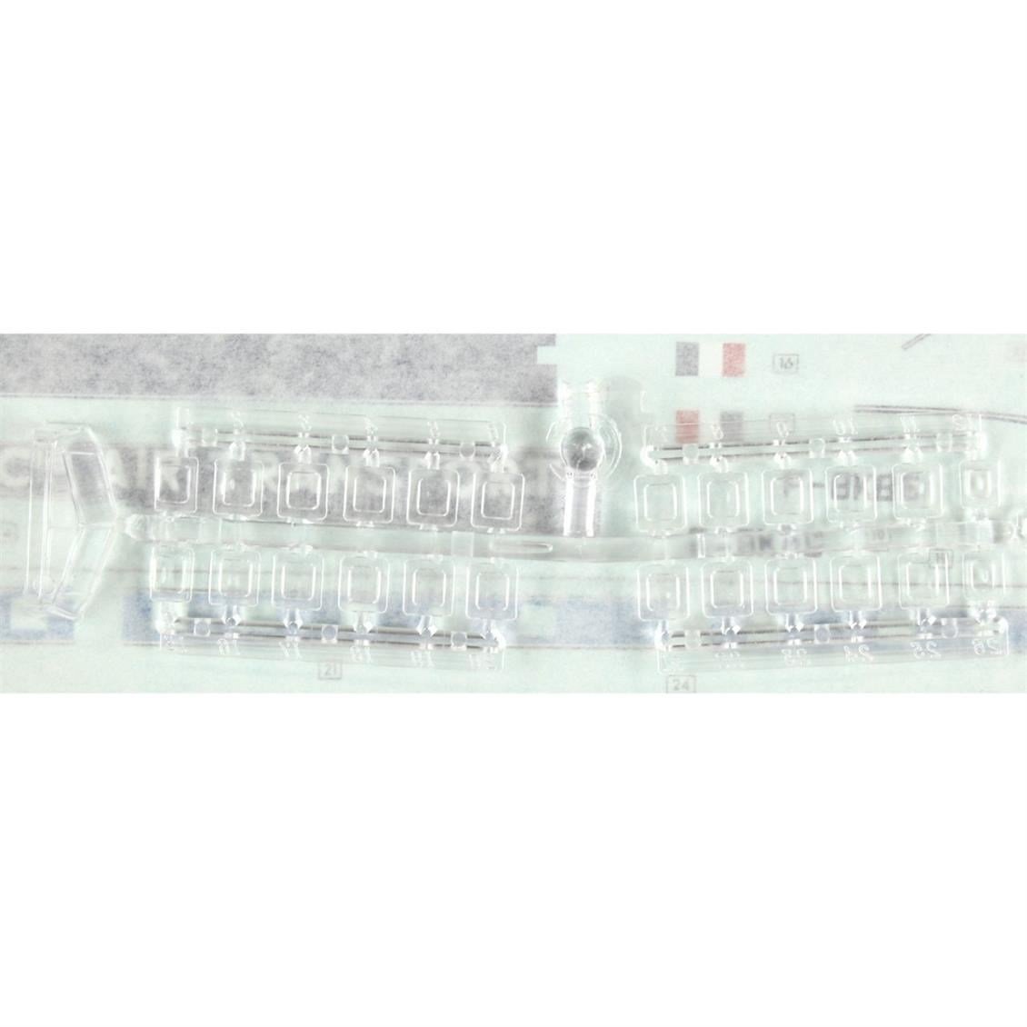 Airfix A05002 1/72 Ölçek, Bristol Mk.ii Superfreghter