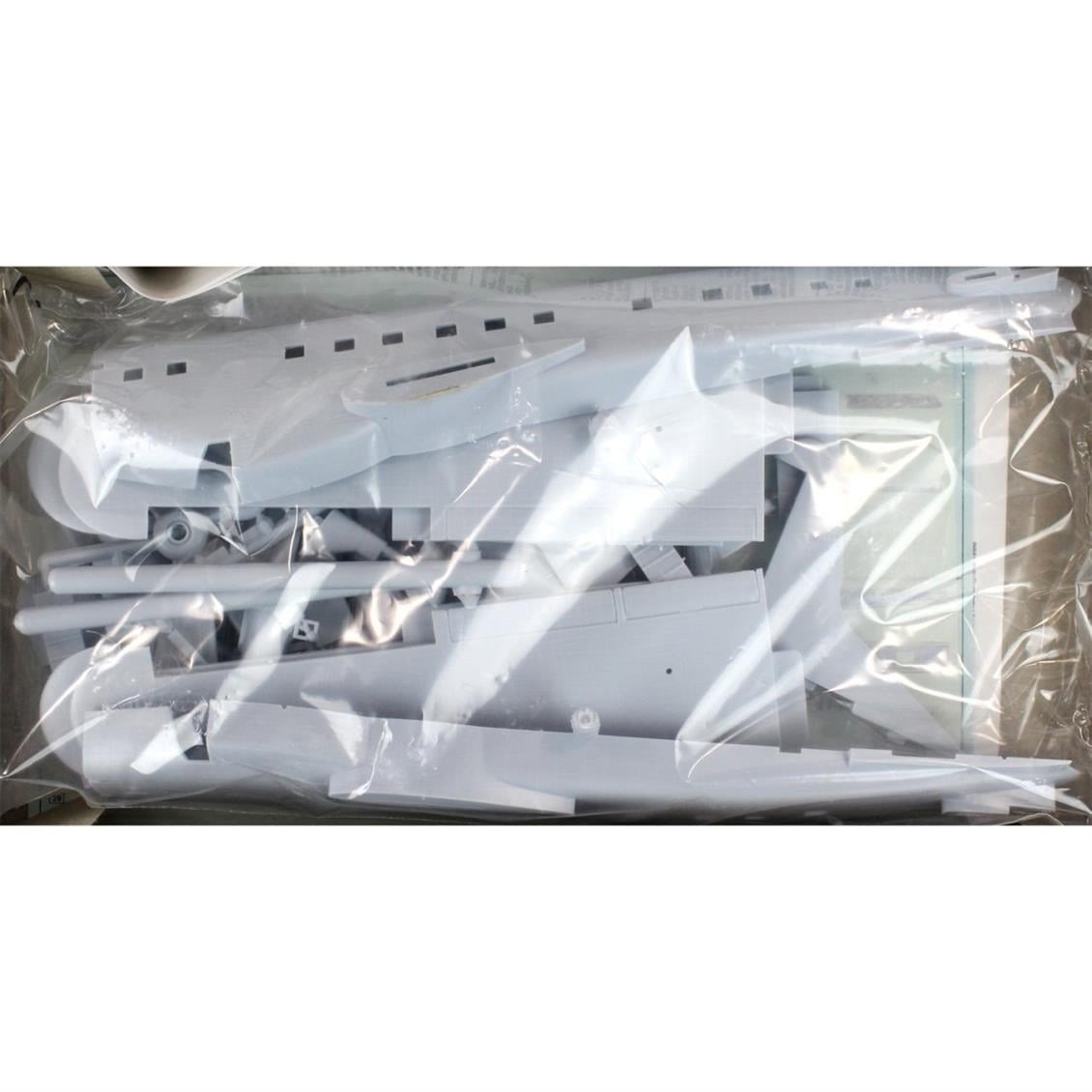 Airfix A05002 1/72 Ölçek, Bristol Mk.ii Superfreghter