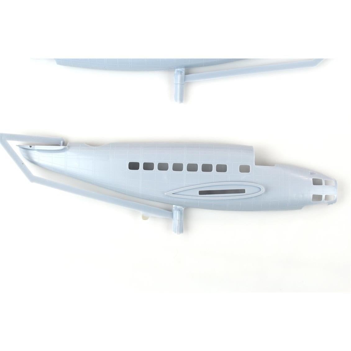 Airfix A05034 1/72 Ölçek, Lockheed Hudson