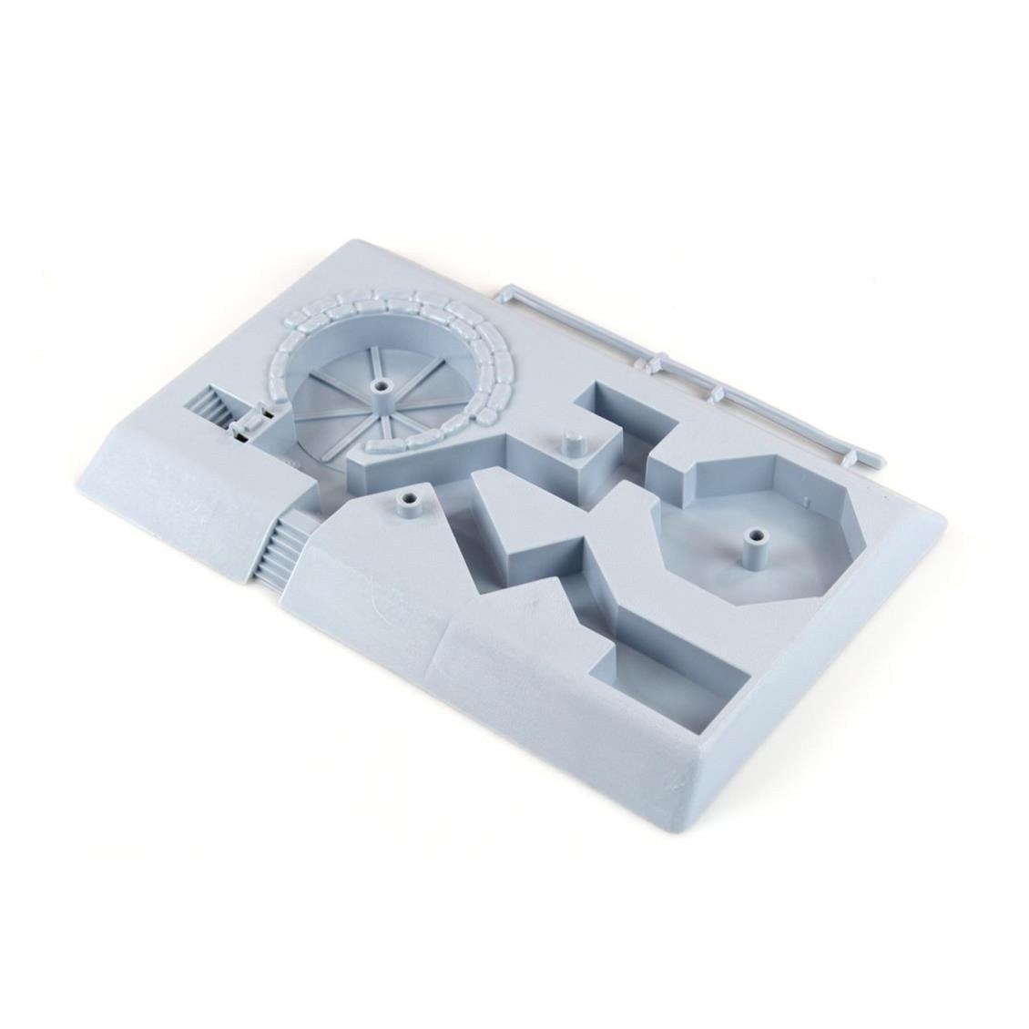 Airfix A06704 1/72 Ölçek, Top Mevzii