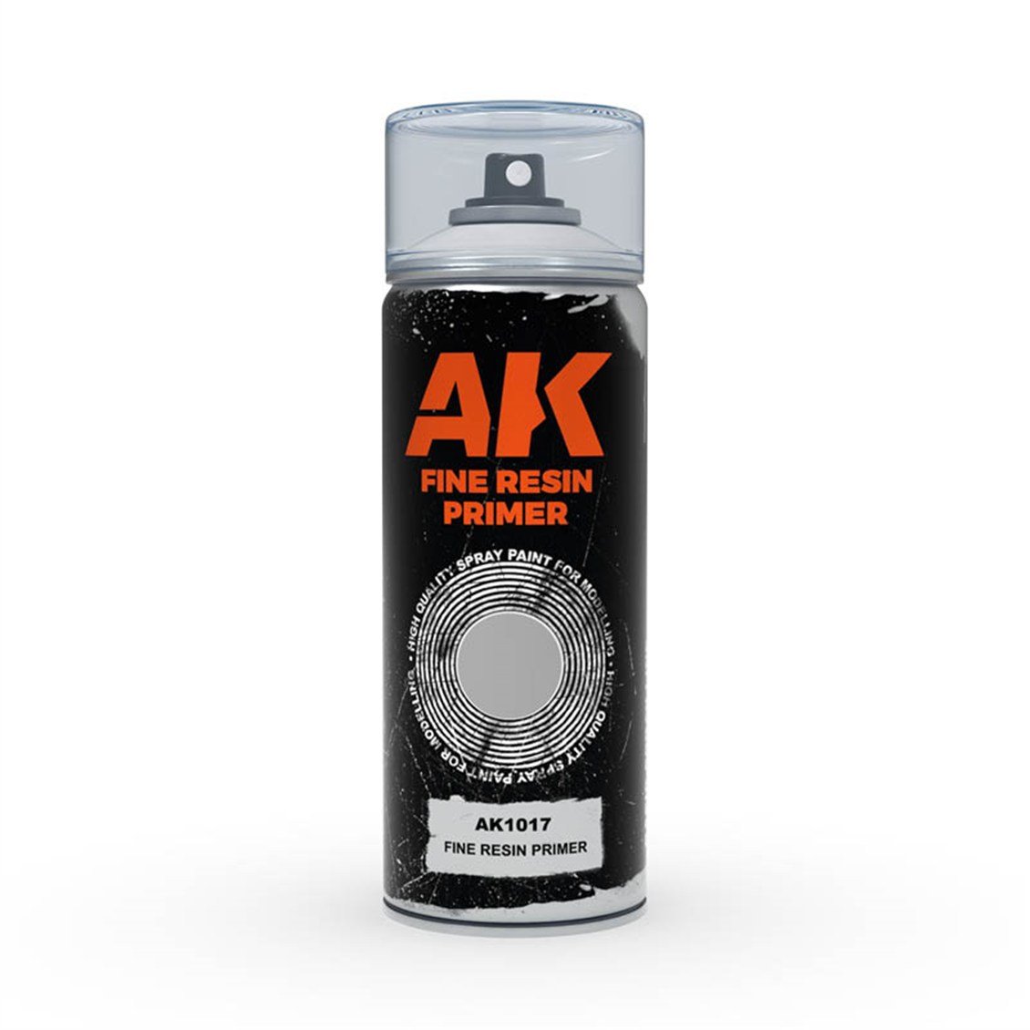 AK 1017 150 ml. İnce Resin Primer Sprey