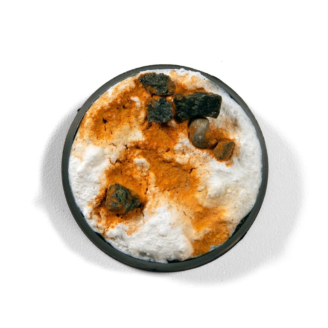 AK 14002 35 ml. Koyu Pas, AFV Serisi Sıvı Pigment