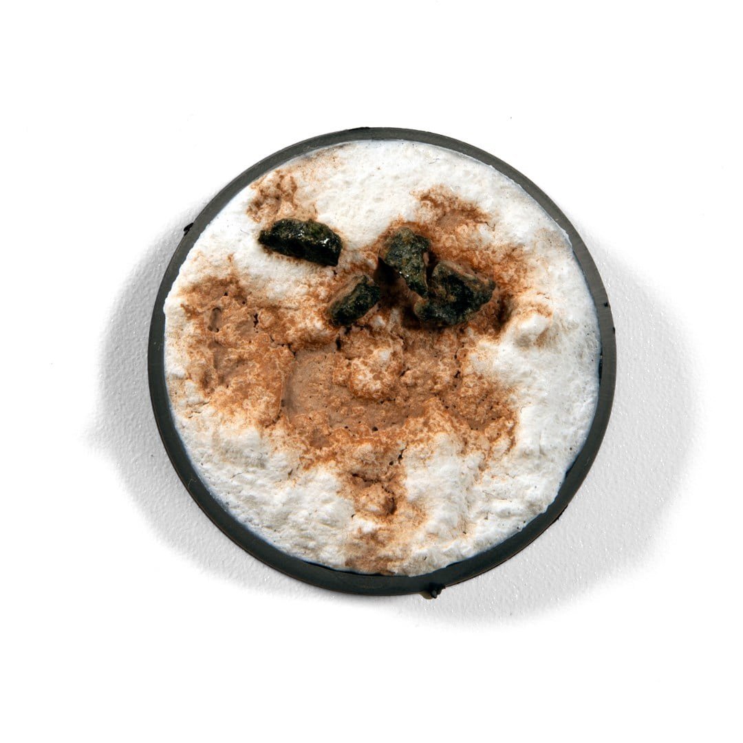 AK 14032 3x35 ml. Kentsel Ortamlar, Enamel Sıvı Pigment Seti