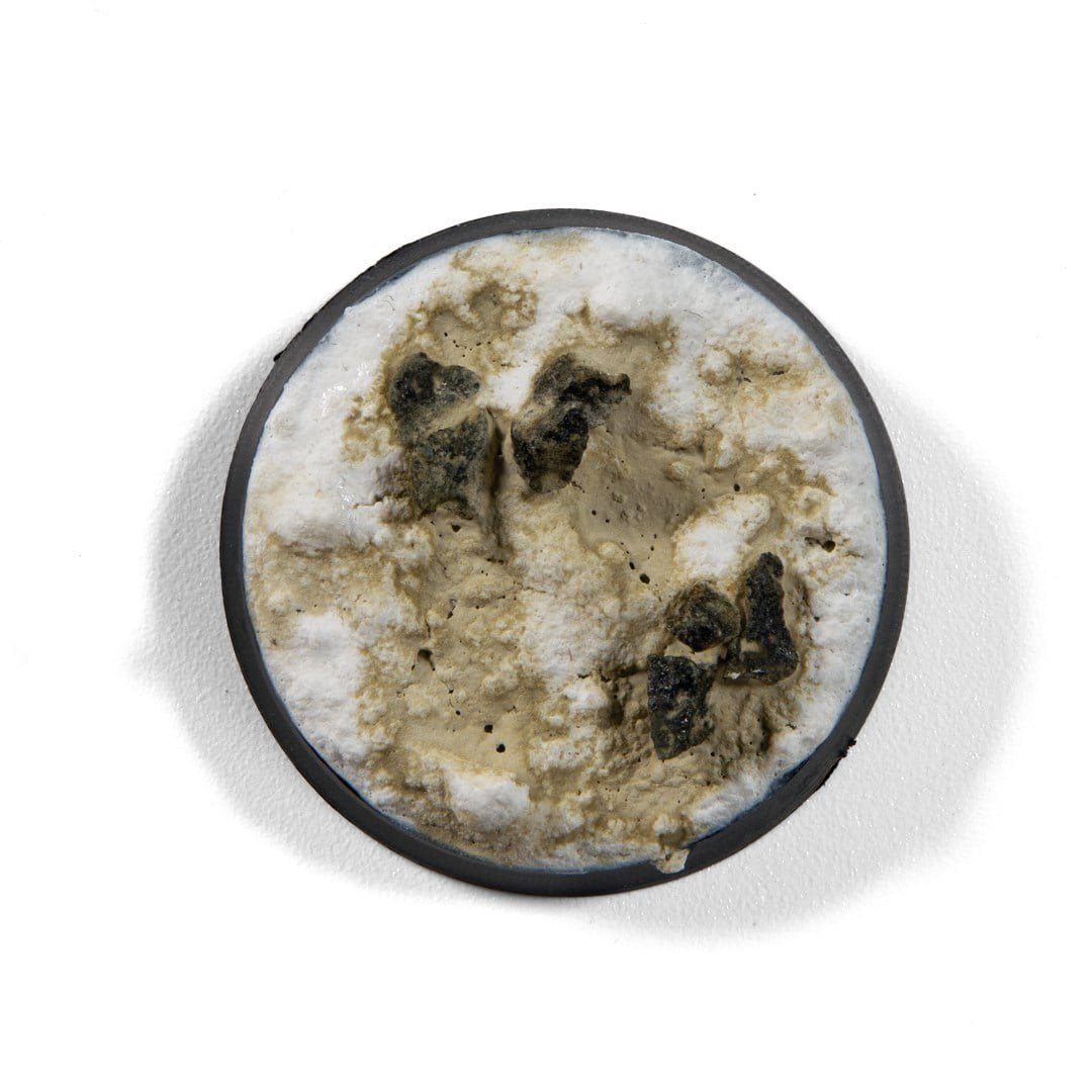 AK 14032 3x35 ml. Kentsel Ortamlar, Enamel Sıvı Pigment Seti