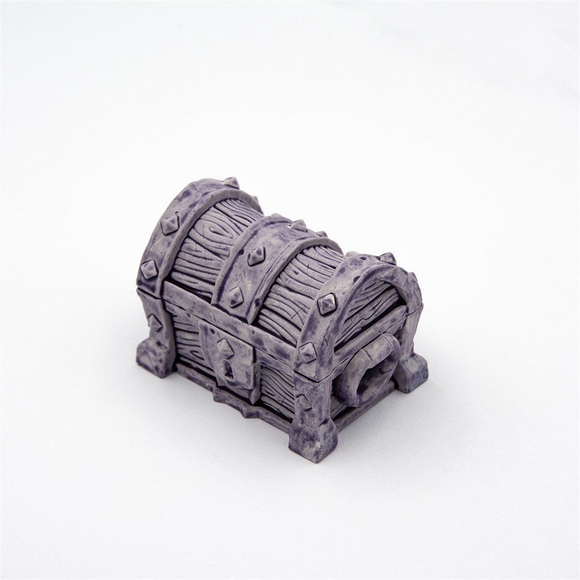 AK 19309 18 ml. Invocation Purple Akrilik Wash (Yıkama Boyası)