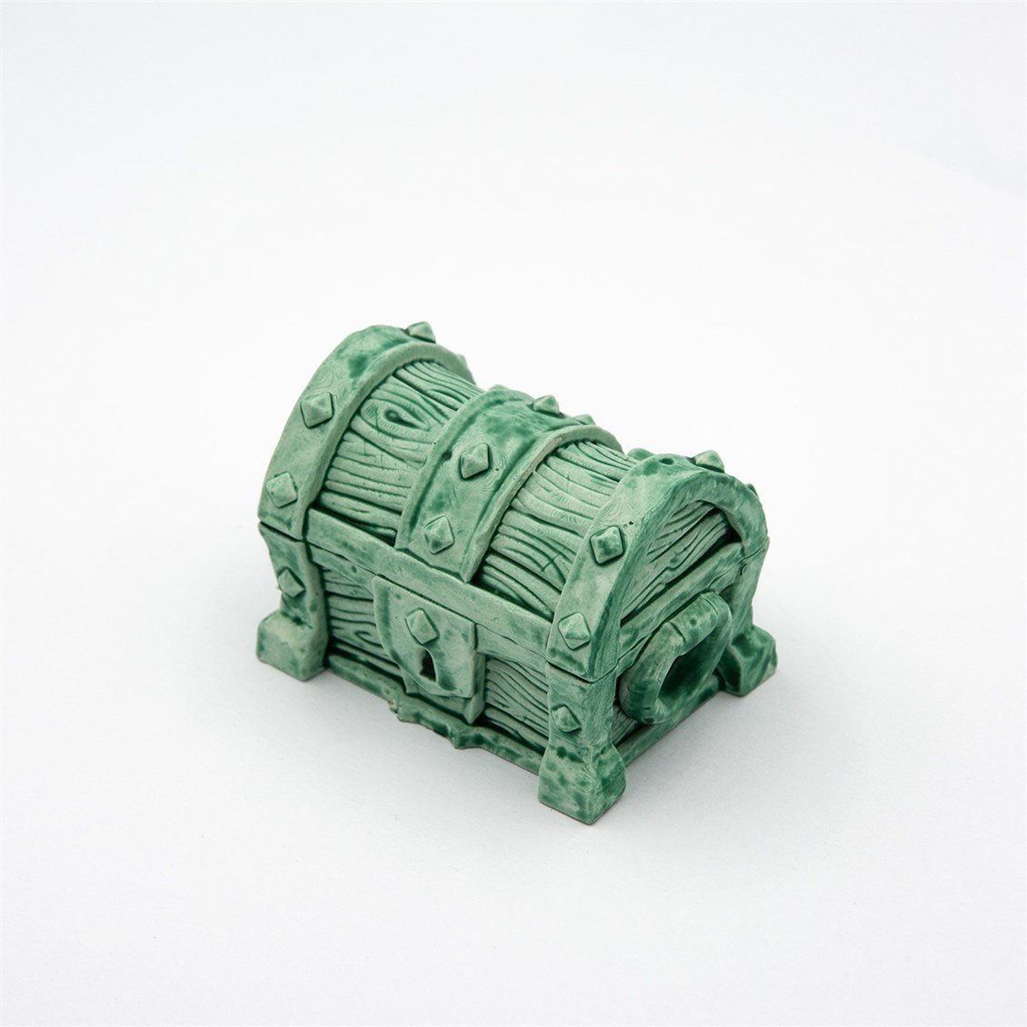 AK 19311 18 ml. Putrid Green Akrilik Wash (Yıkama Boyası)