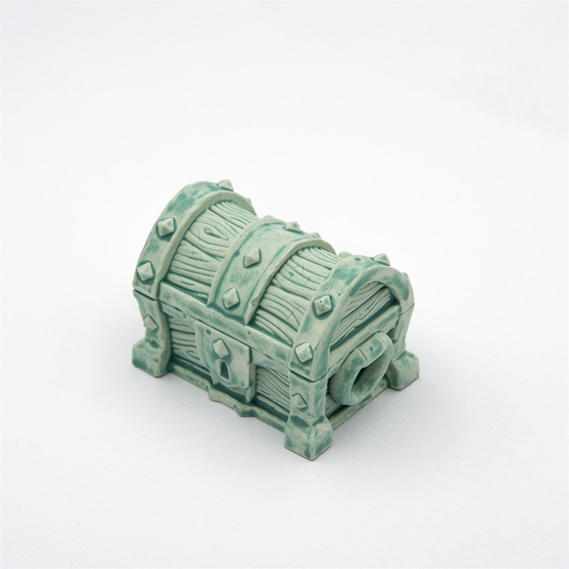 AK 19313 18 ml. Verdigris Akrilik Wash (Yıkama Boyası)