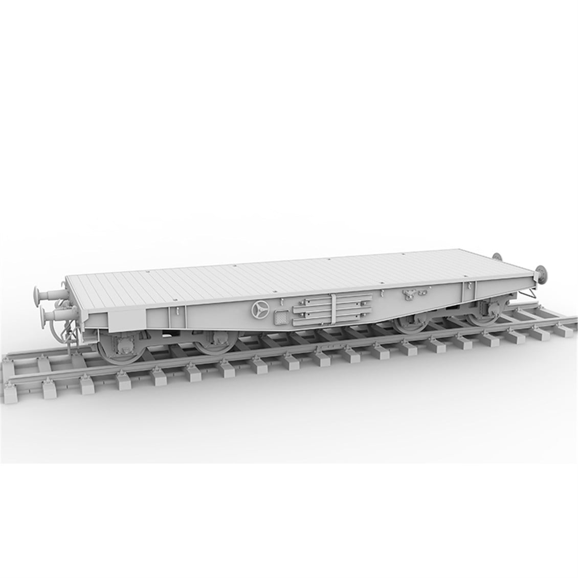 AK 35501 1/35 Ölçek, Sovyet Özel Birliği (1979-1988) Figürleri, 3 Adet, Plastik Model Kiti