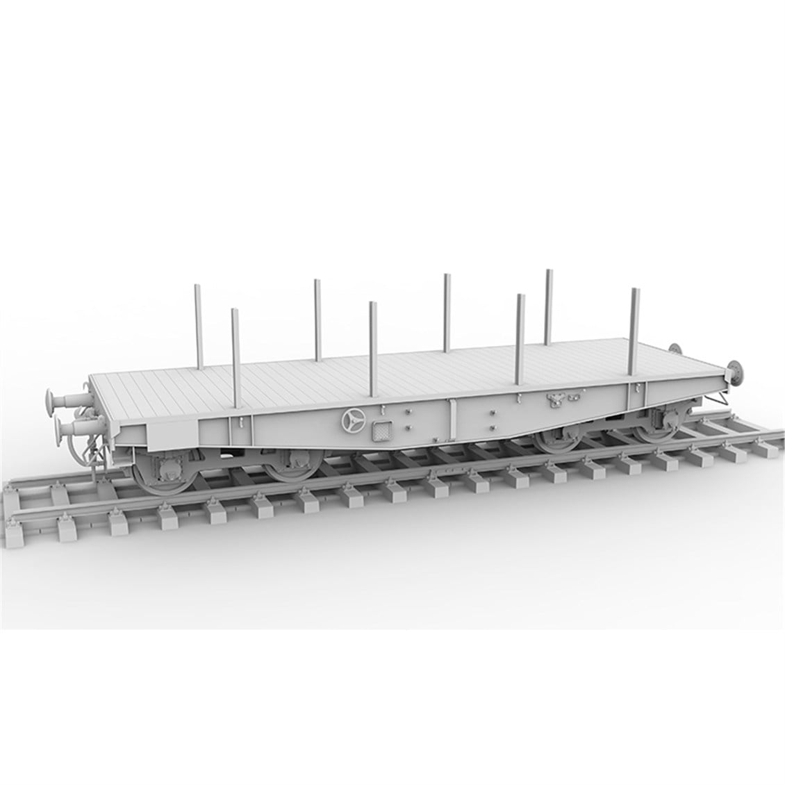 AK 35501 1/35 Ölçek, Sovyet Özel Birliği (1979-1988) Figürleri, 3 Adet, Plastik Model Kiti