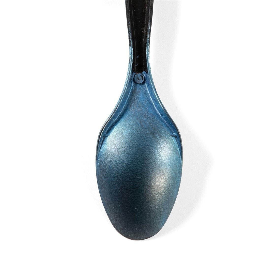AK 451 20 ml. Metalik Mavi, True Metal Serisi Model Boyası
