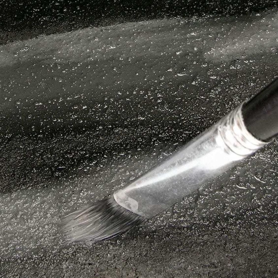 AK 8013 250 ml. Terrains Asphalt, Akrilik, Diorama Serisi Zemin Dokusu