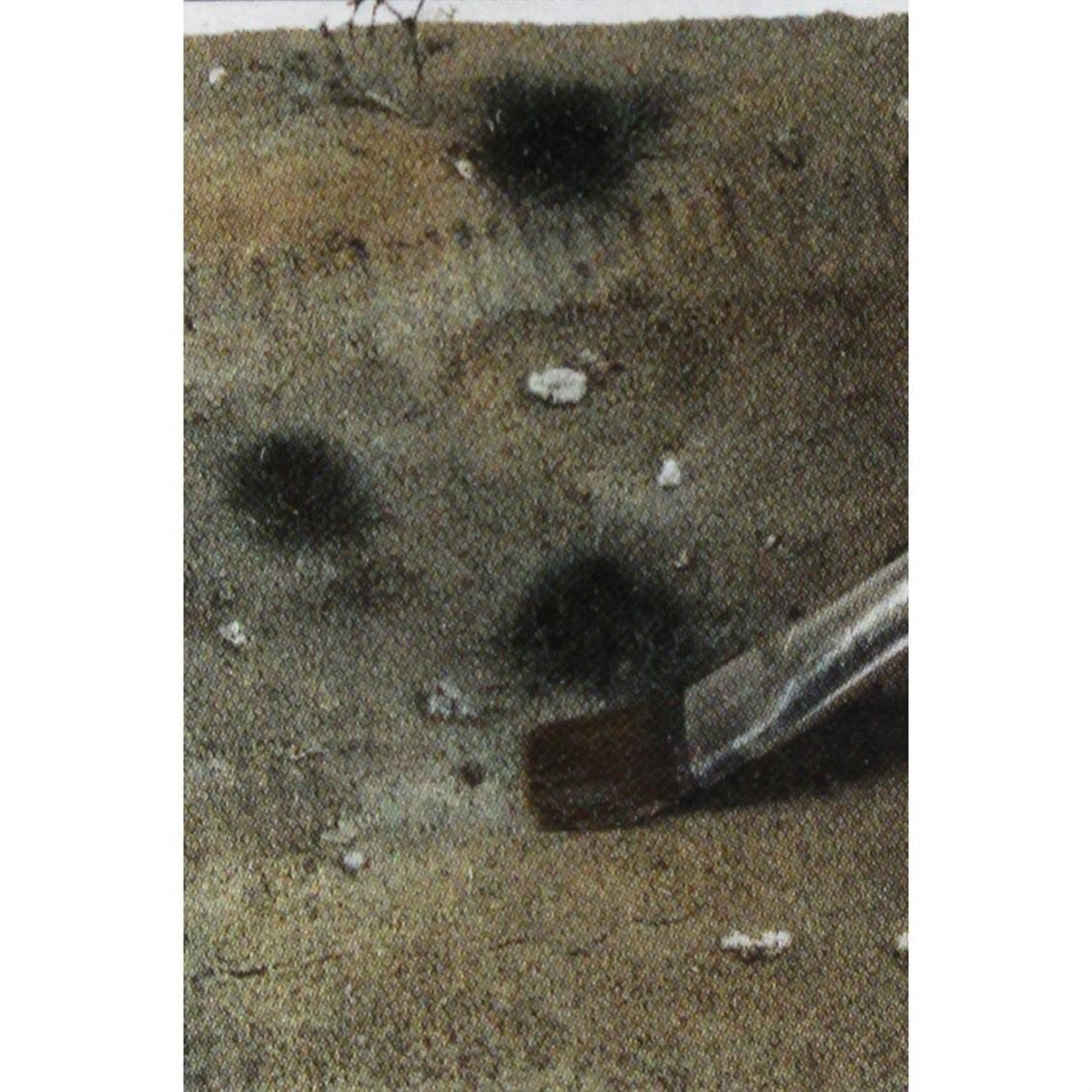 AK 8015 250 ml. Kuru Arazi, Akrilik, Diorama Serisi Zemin Dokusu