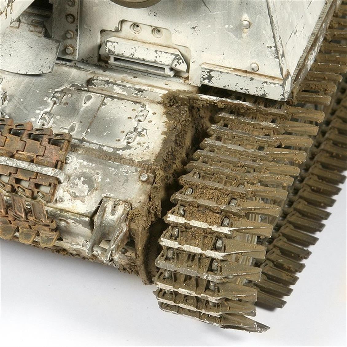 AK 8029 100 ml. Islak Arazi, Akrilik, Diorama Serisi Zemin Dokusu